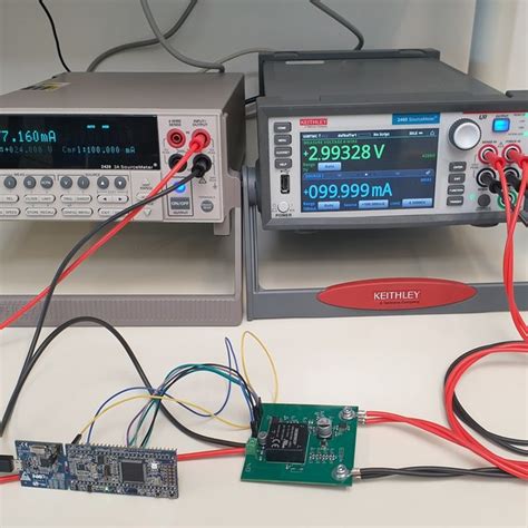 battery cell emulator